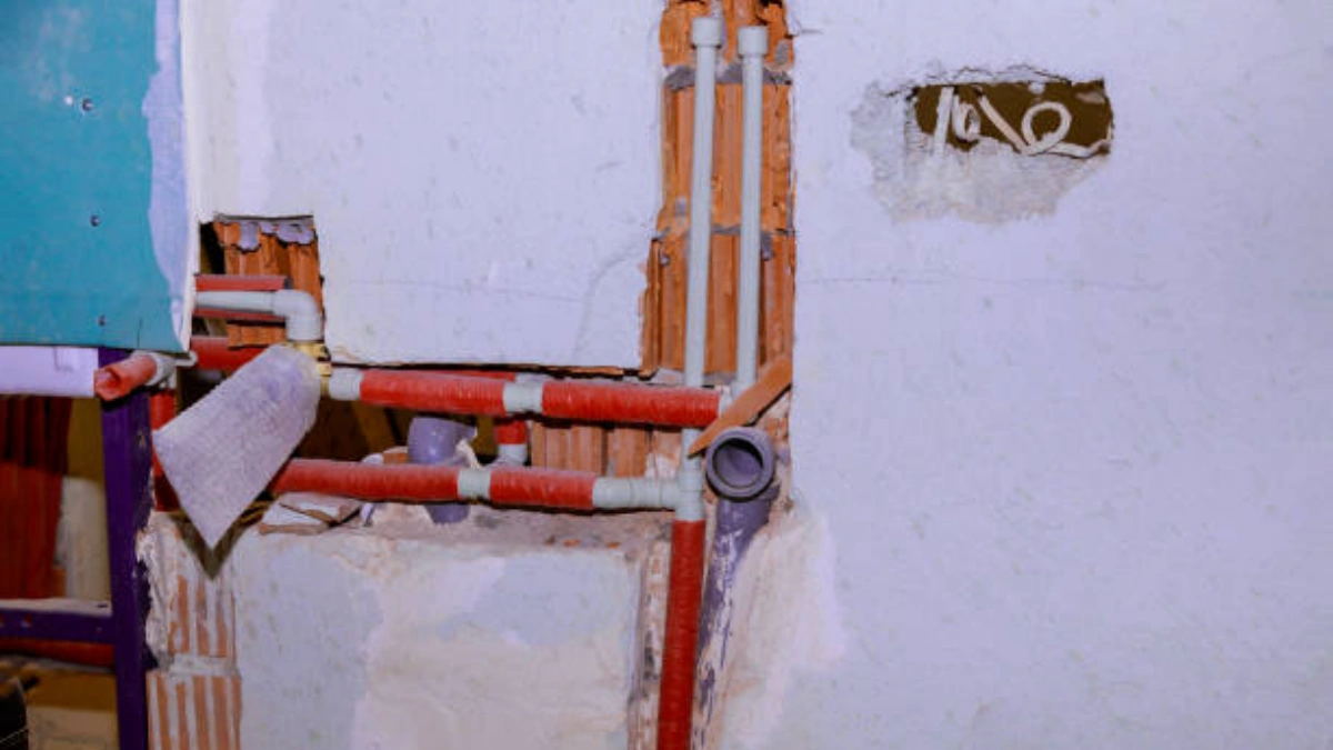 pex pipeline