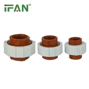 IFAN Free Sample Good Quality IPS PPH Union