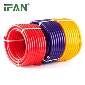 IFAN Cheap Price Free Sample PEX Pipe