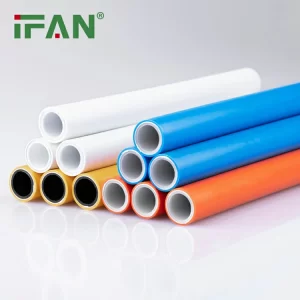 IFAN Hot Selling Good Quality PEX-AL-PEX Pipes