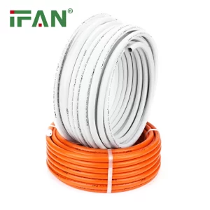 IFAN Free Sample Hot Sale PEX-AL-PEX Pipes