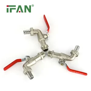 IFAN Cheap Price OEM ODM S03 Brass Bibcock