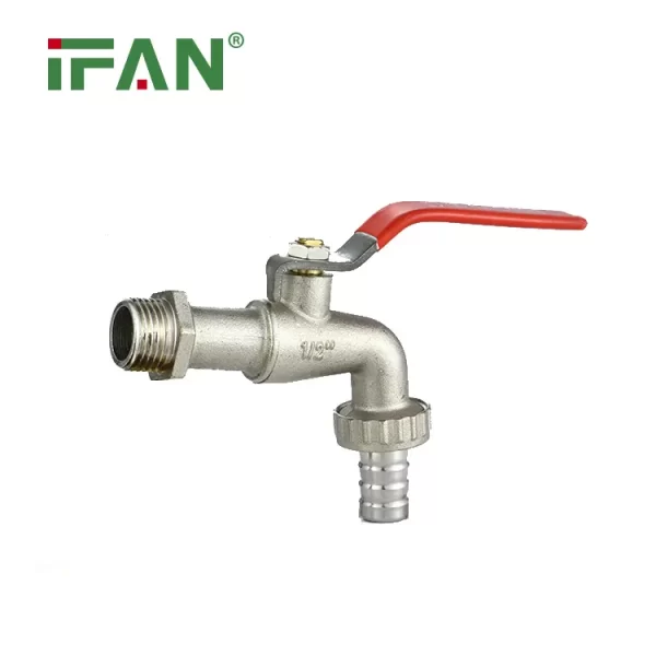 IFAN Cheap Price OEM ODM S03 Brass Bibcock - Image 5
