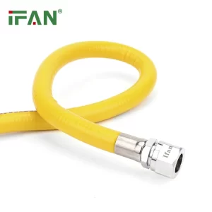 Factory Wholesale Low Price PEX Gas pipe