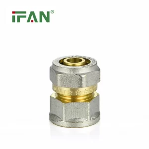 IFAN Factory Durable PEX Fitting Socket