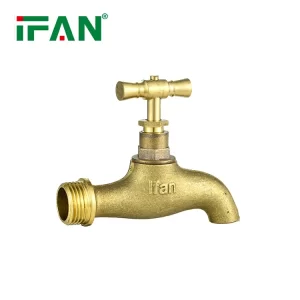 IFAN BRASS BIBCOCK