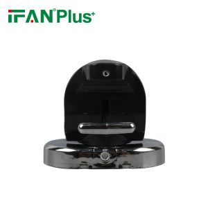 ifanplus Stainless steel soap dispenser