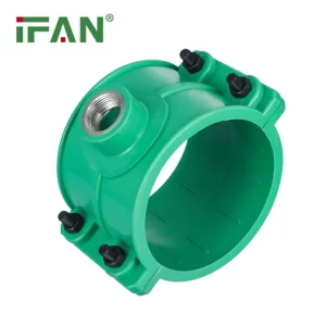 saddle clamp