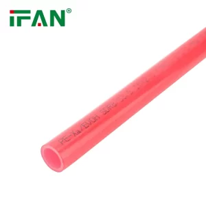 IFAN ISO15875 PEX pipe