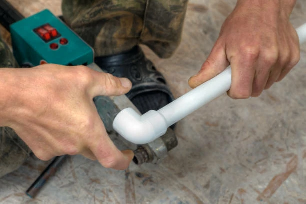 Low-Temperature Resistance of PPR Fittings