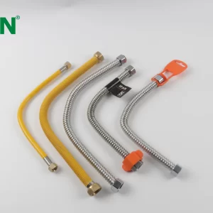 IFAN ASTM A312 bellow