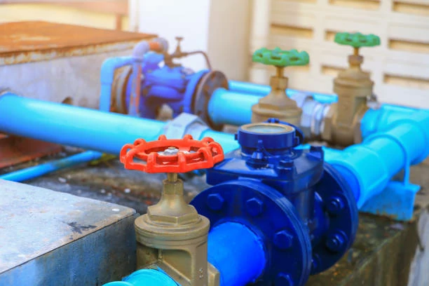 check valve