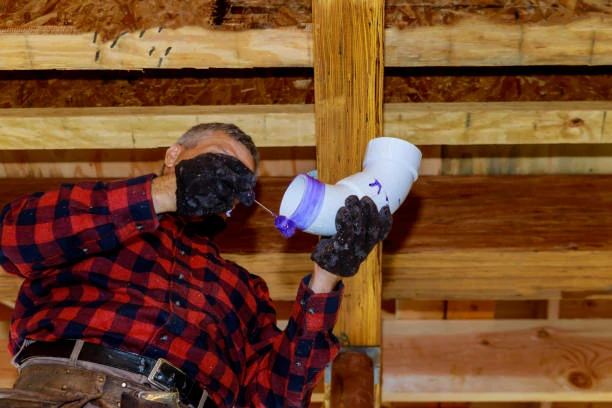 pvc glue