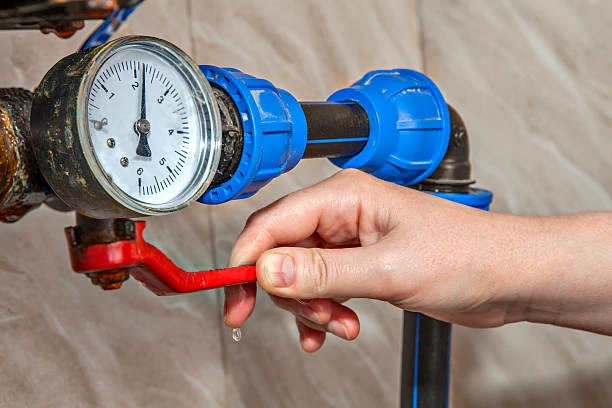 Cost-Effectiveness of HDPE Pipe Fittings