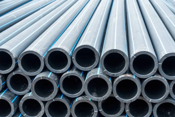 HDPE Tubing and Its Safety for Drinking Water