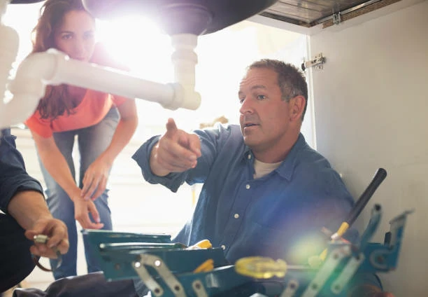 Advances in PVC Plumbing Installation Techniques