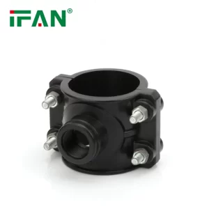 HDPE Saddle Clamp