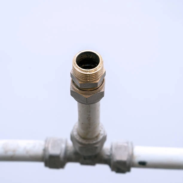 PPR Pipe Construction