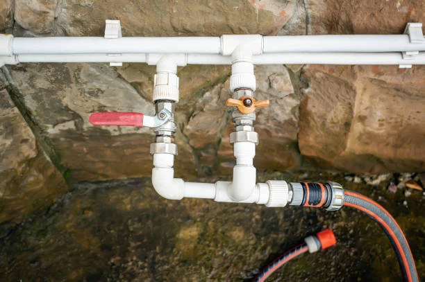 PPR pipe selection