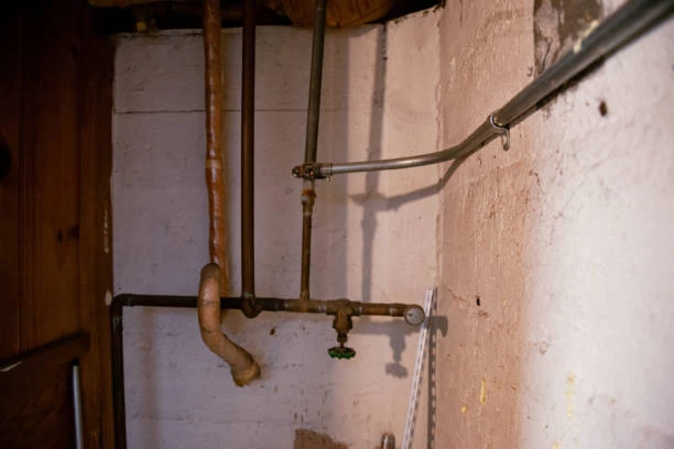 PEX pipe noise