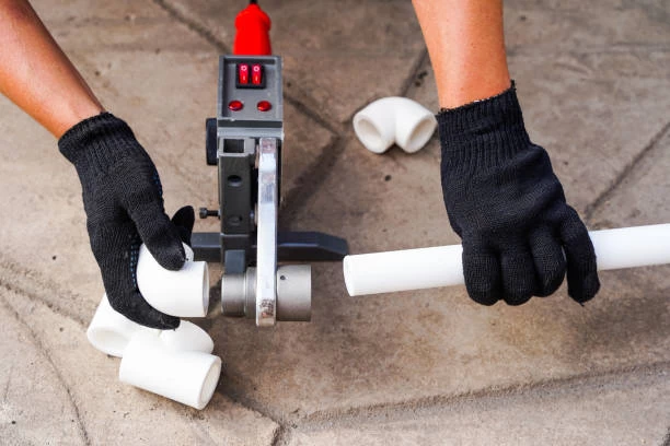 PPR pipe diameter