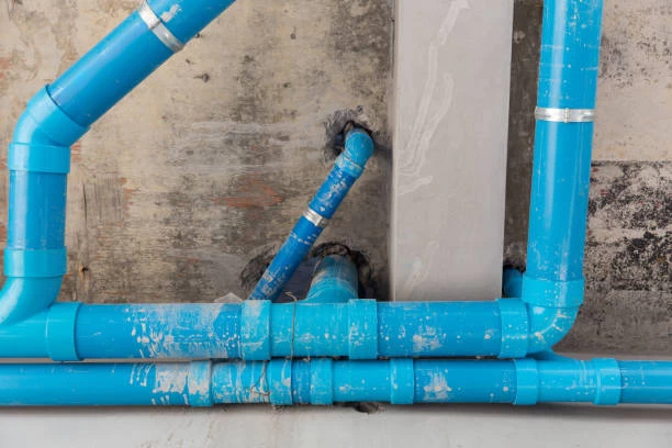 PPR pipe standard