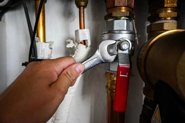PEX pipe expansion