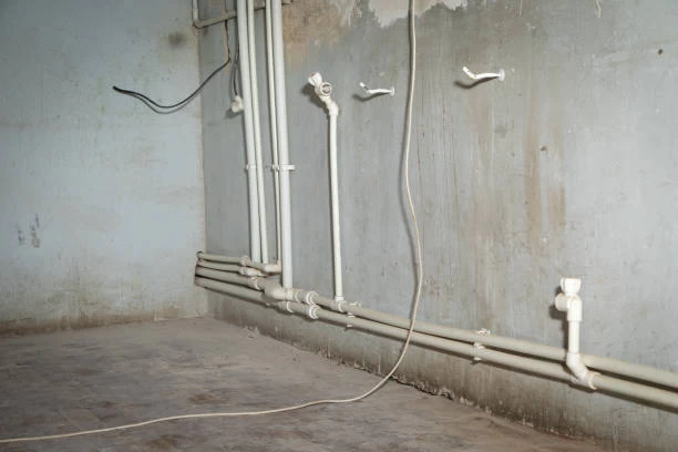 PPR pipe insulation
