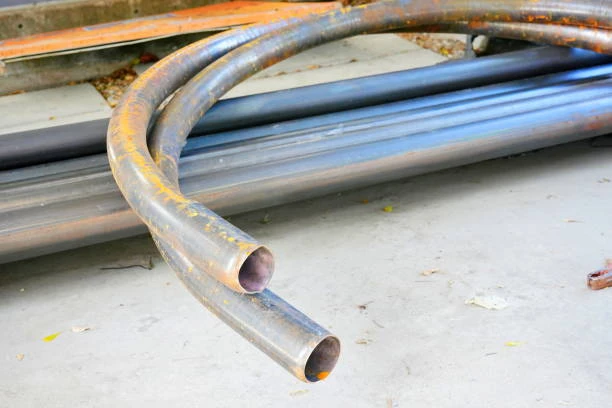 CPVC pipe video