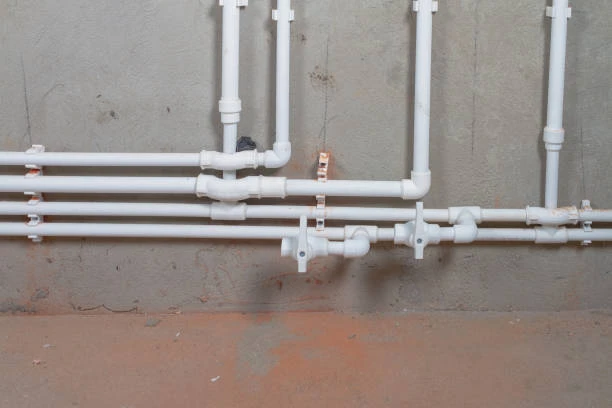 PPR pipe bending