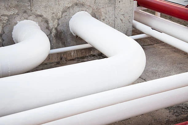 PPR pipe specifications