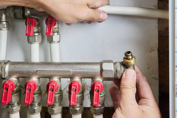 copper pipe fittings standard