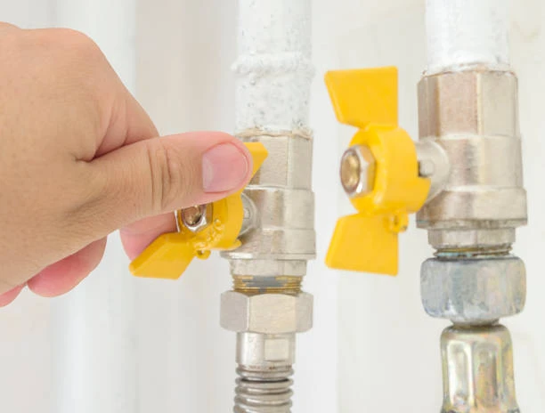 how much does a ball valve cost