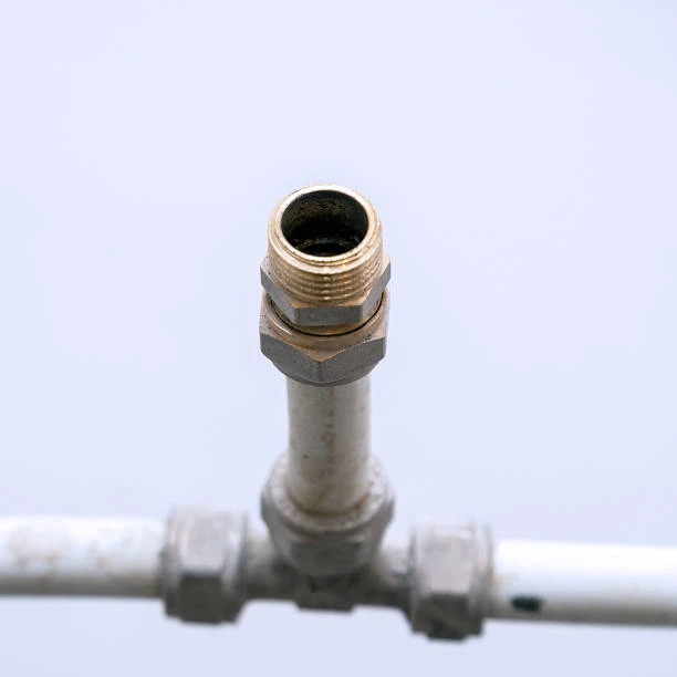 ball valve repair