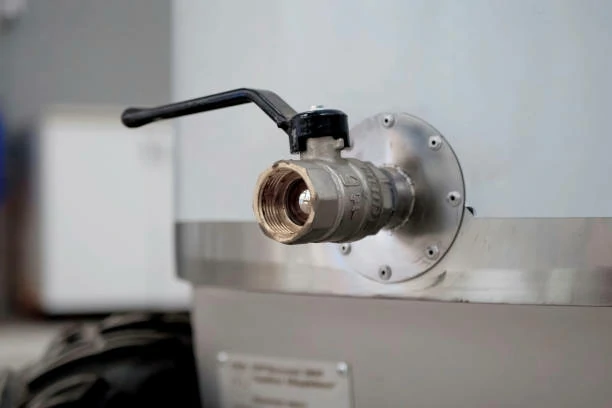 ball valve