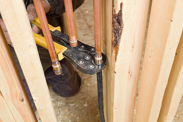 pex pipe