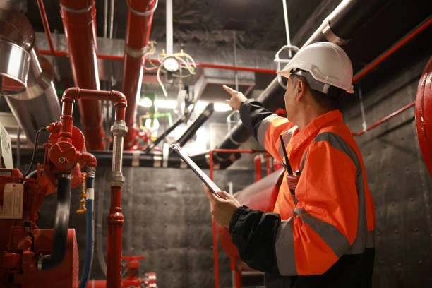 water valve