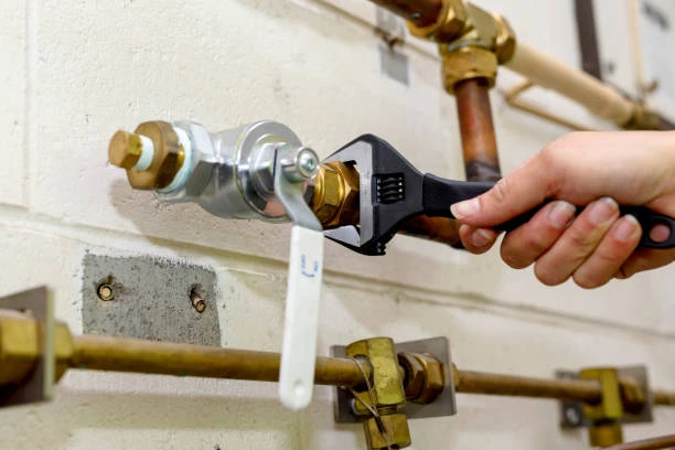 all types of ppr fittings names