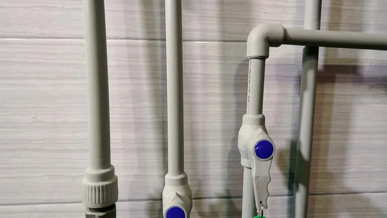 ppr pipe fitting