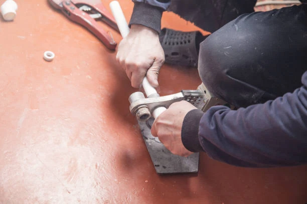 ppr welding devices