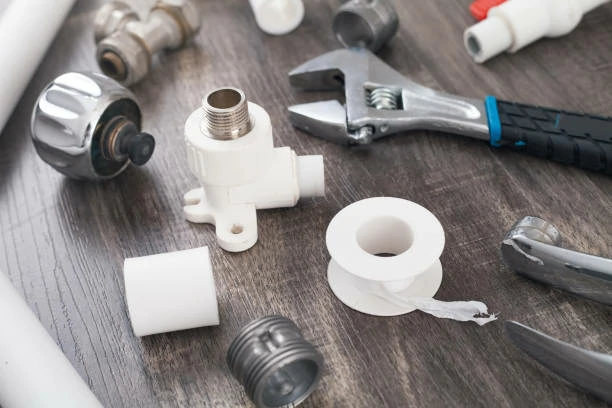 ppr pipe fitting