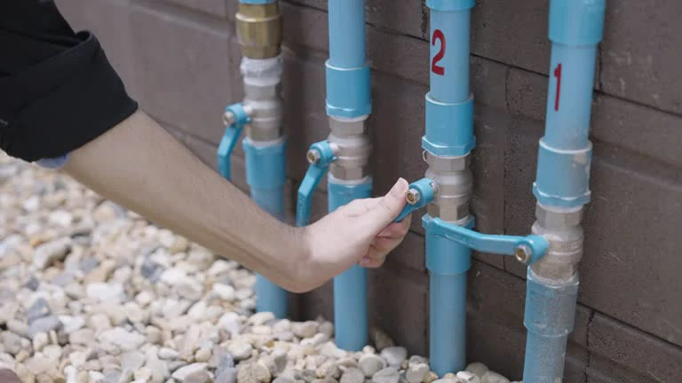 valves