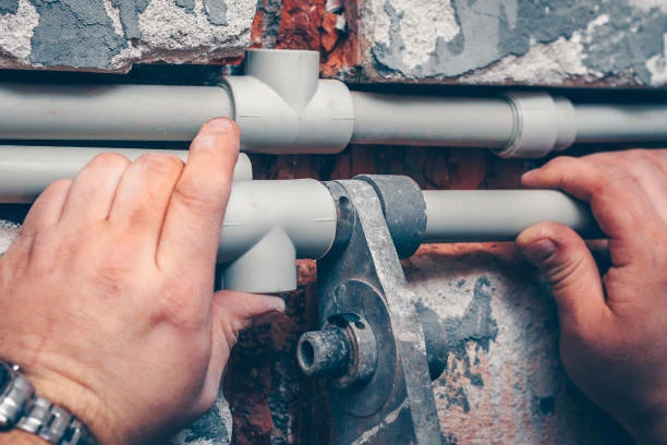 ppr pipe fitting
