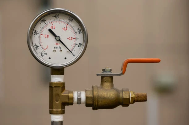 safety valve