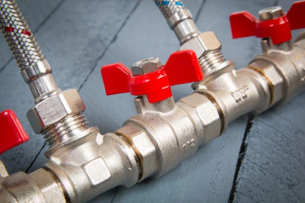 lpg reduction valve
