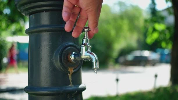 sink faucet