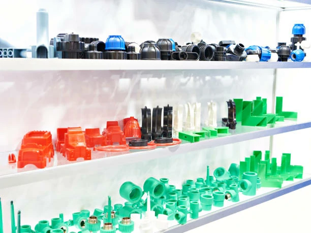 ppr pipe fitting