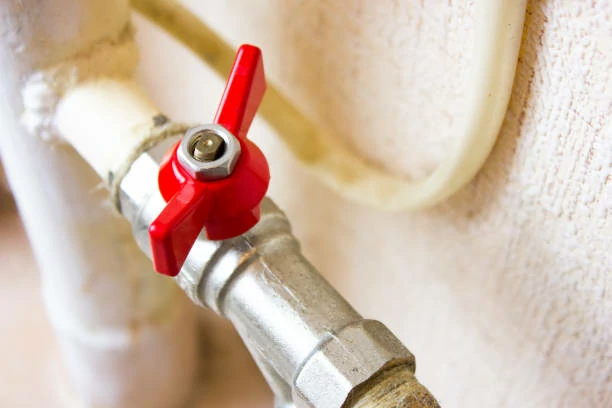 ball valve