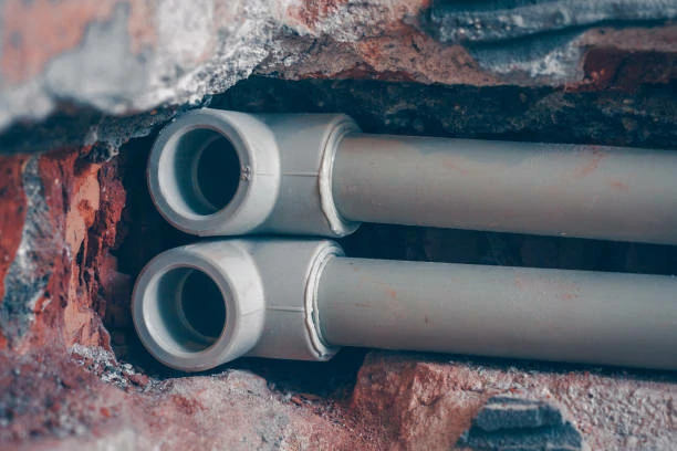 ppr pipe fitting
