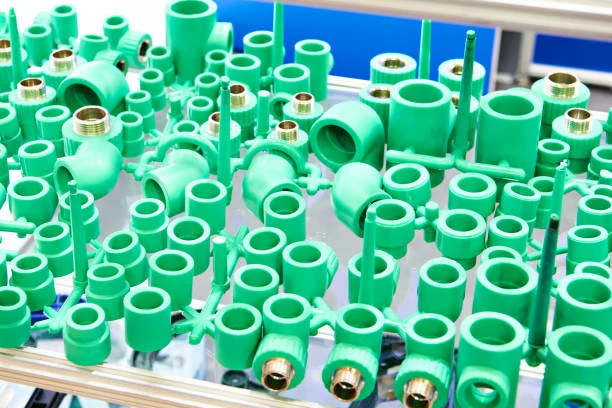 ppr pipe fitting
